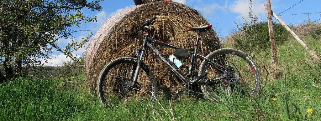 Pollino E-bike