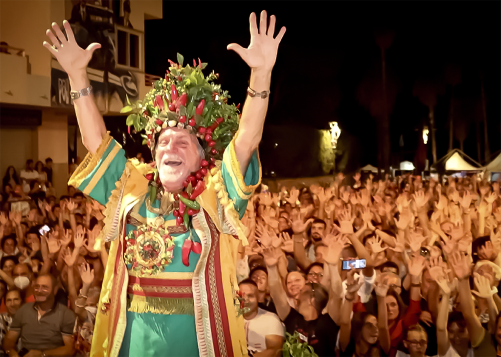 Peperoncino Festival
