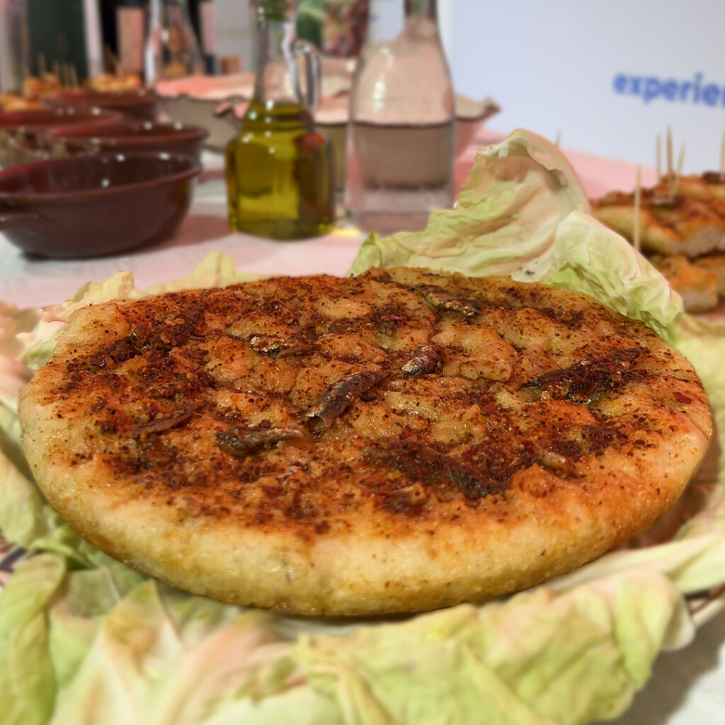 pitta migghjina verbicaro